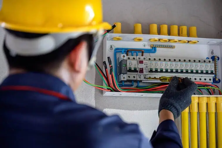 Sparks Fly, Lines Hum & Hot Showers Run: Inside Sydney’s Go-To Electrical Service