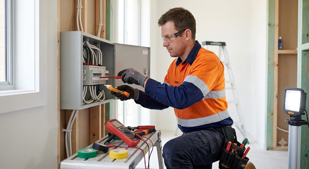 No-BS Guide to Electrical Services in Sydney